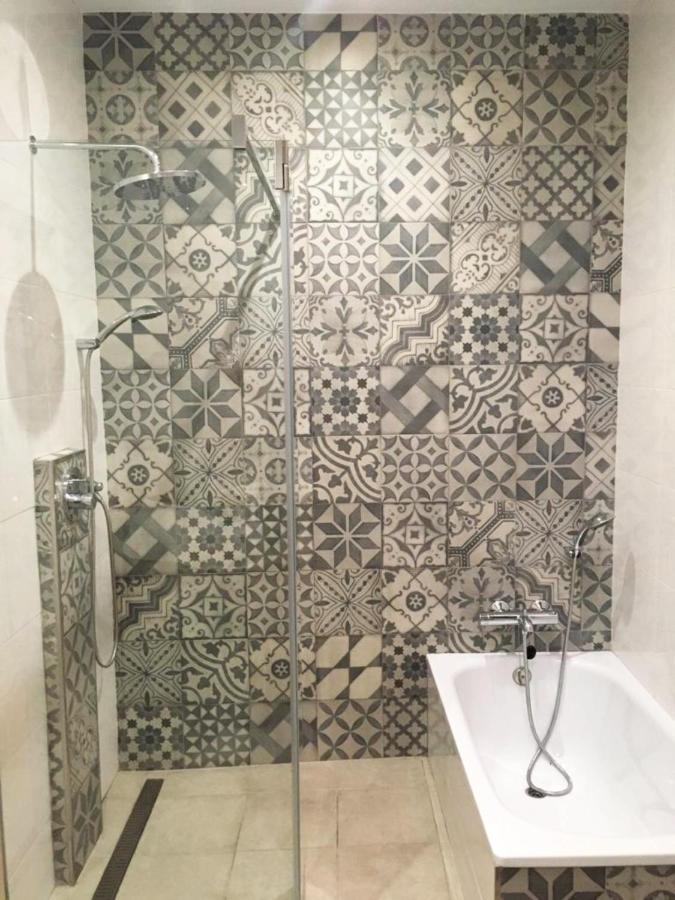 Atico Cadiz Centro Apartment Luaran gambar