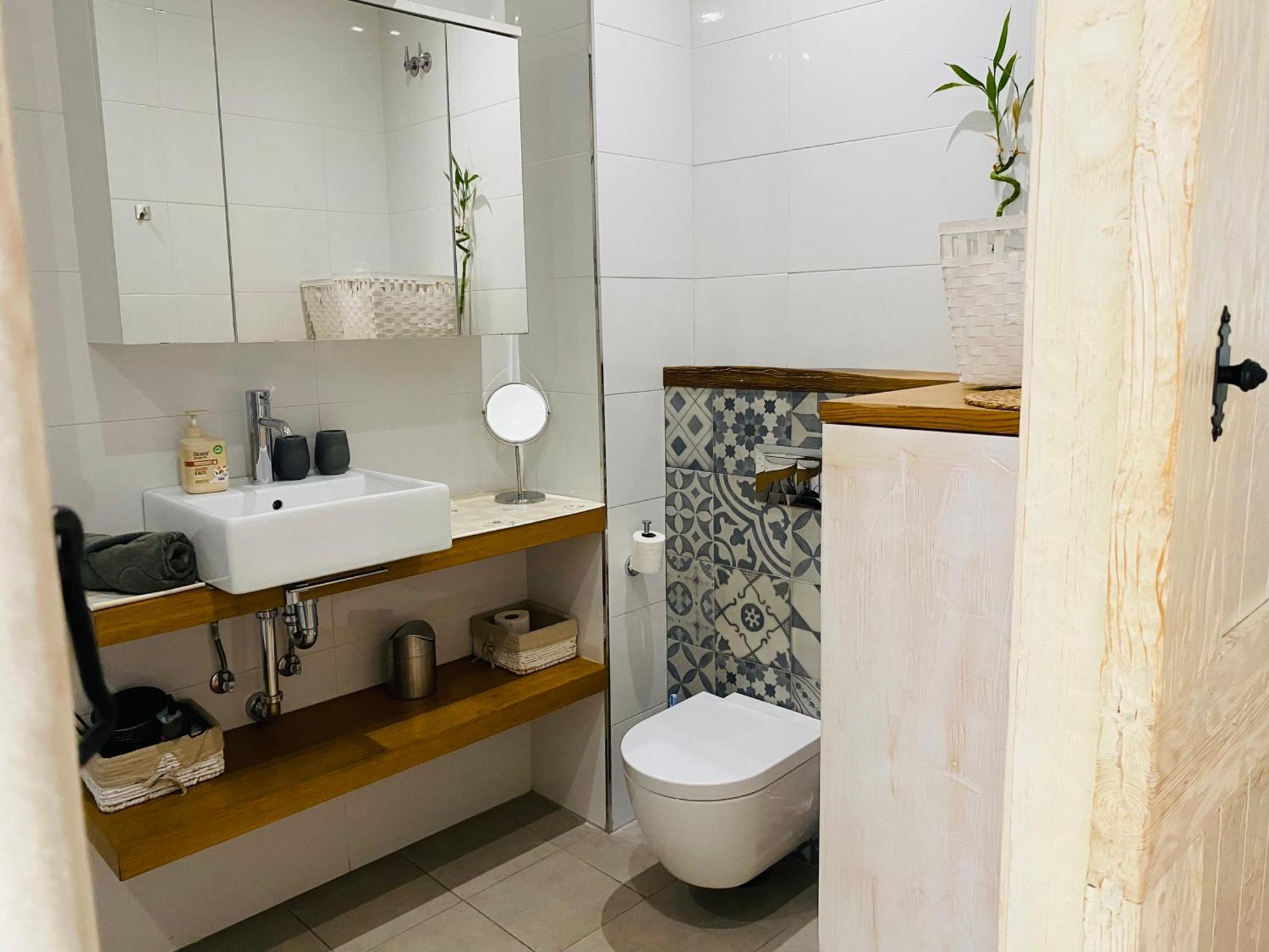 Atico Cadiz Centro Apartment Luaran gambar